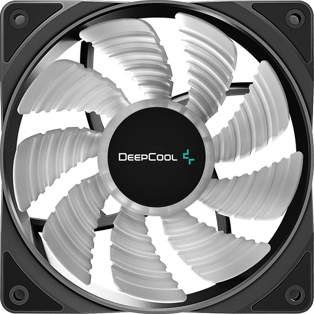 Вентилятор Deepcool RF120 FS (DP-FLED3-RF120-FS) [99809] - изображение 3