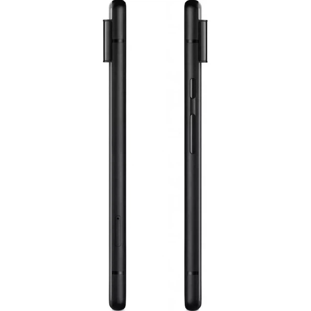 Смартфон Google Pixel 6 8/256GB Stormy Black Б/В [111150] - зображення 7