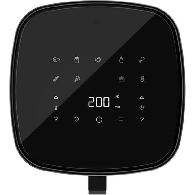 Мультипечь Cecotec Cecofry Fantastik 5500 Acc Kit (CCTC-03294) [109512] - изображение 5