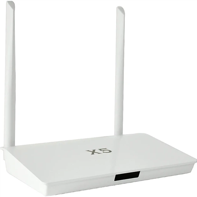 Шлюз Tuya Zigbee Gateway Hub X5 [109130] - зображення 2