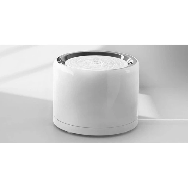 Поилка для животных Petkit Eversweet 3 Pro (UVC) Smart Pet Drinking Fountain (P4108-UVC) [107201] - изображение 6