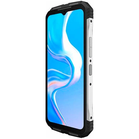 Смартфон Doogee V31 GT 12/256GB Silver [106285] - изображение 3