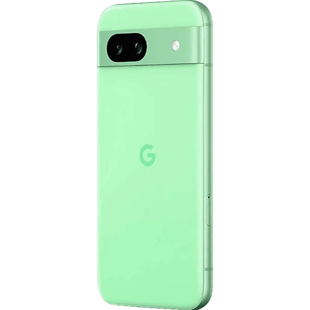 Смартфон Google Pixel 8a 8/128GB Aloe JP [108618] – фото, отзывы