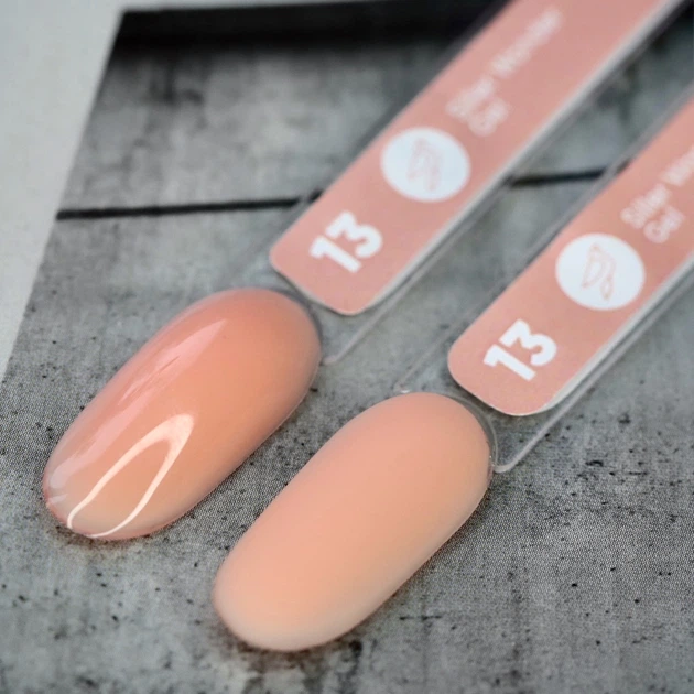 Гель SILLER Wonder Gel №013 30 мл - изображение 2