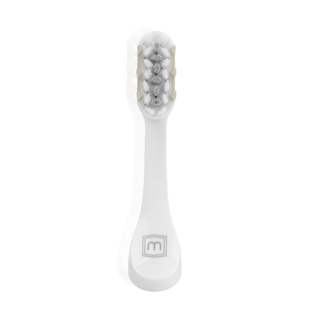 Насадки для звукової зубної щітки Medica+ ProBrush 7.0 Compact (4шт) - зображення 3