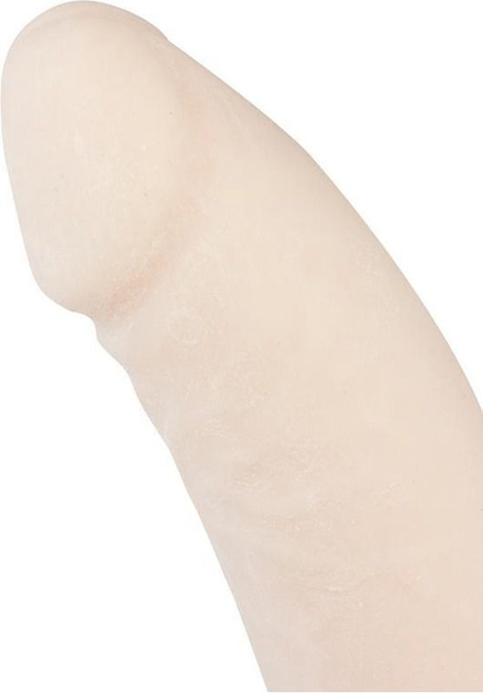 Фаллоимитатор You2Toys Nature Skin Soft Dong (17580000000000000) - изображение 4
