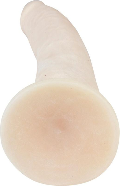 Фаллоимитатор You2Toys Nature Skin Soft Dong (17580000000000000) - изображение 6
