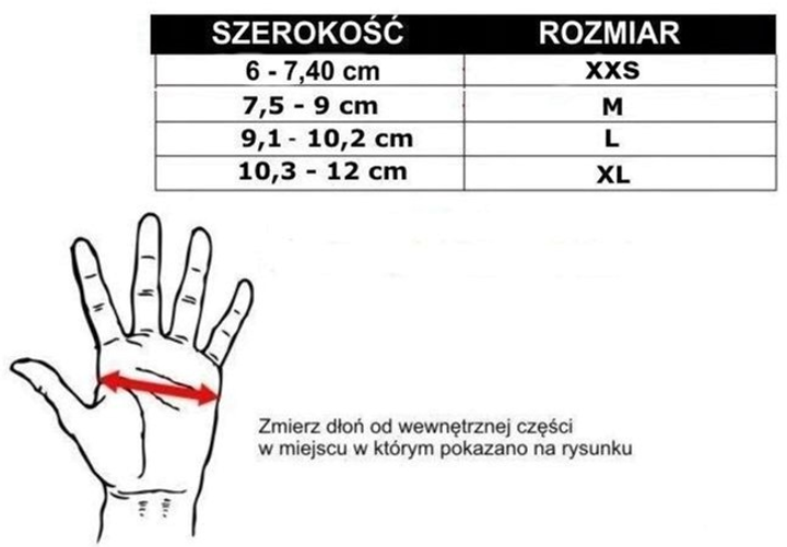 Rękawice MMA Bushido E1V8 rozmiar M Black/Gold (5902539015935) - obraz 9