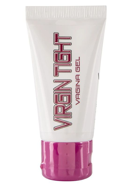 Жіночий крем Virgin Tight (00656000000000000) - зображення 2