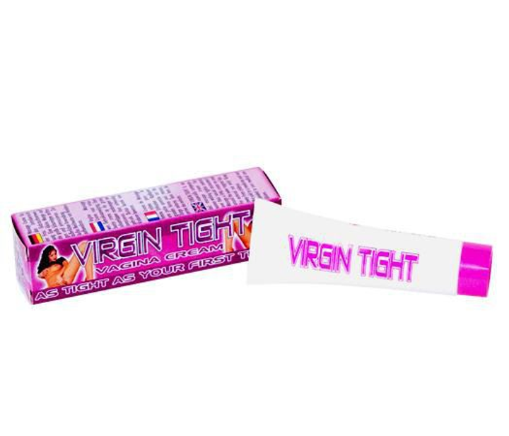 Жіночий крем Virgin Tight (00656000000000000) - зображення 6