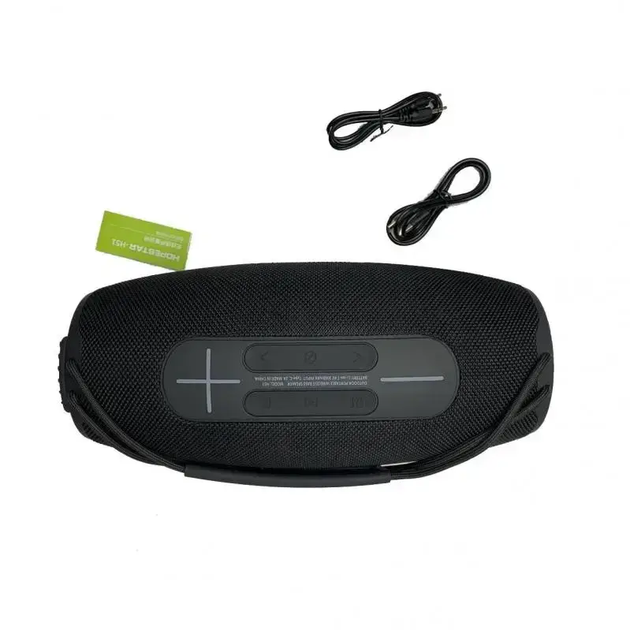 Беспроводная колонка Bluetooth с функцией УМБ Hopestar H51 - изображение 3