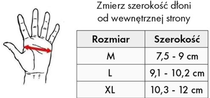 Rękawice MMA Bushido E1v3 rozmiar L Black (5904639191526) - obraz 15