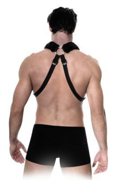 Секс-качели Fetish Fantasy Sex Harness (08738000000000000) - изображение 6