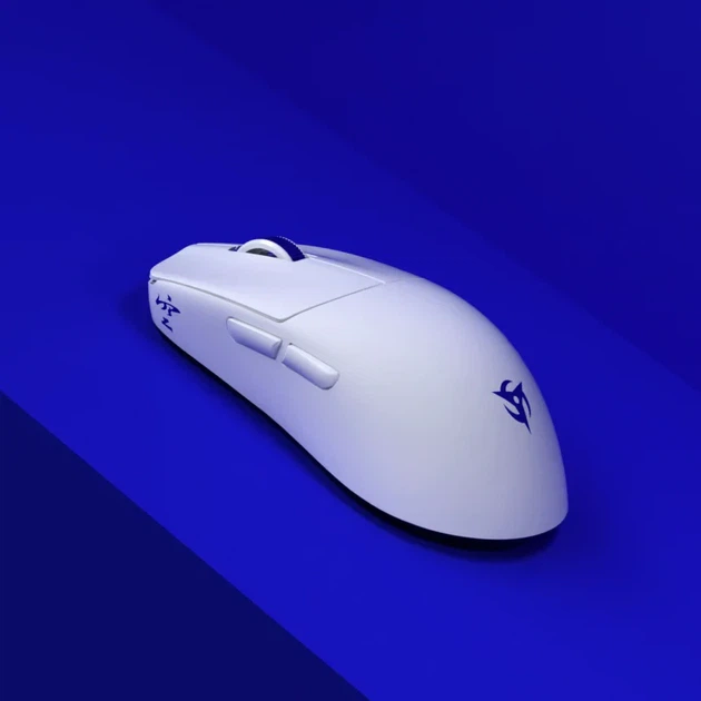 Игровая мышь Ninjutso Sora V2 White – фото, отзывы, характеристики