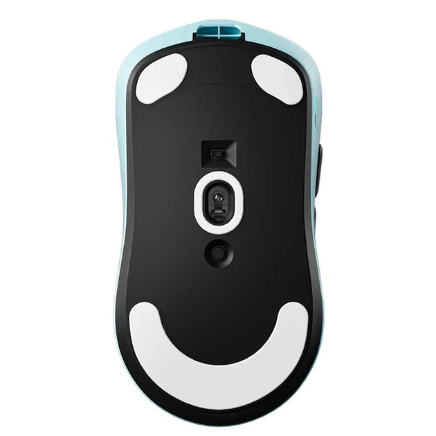 Мышка игровая Scyrox V6 Blue – фото, отзывы, характеристики в
