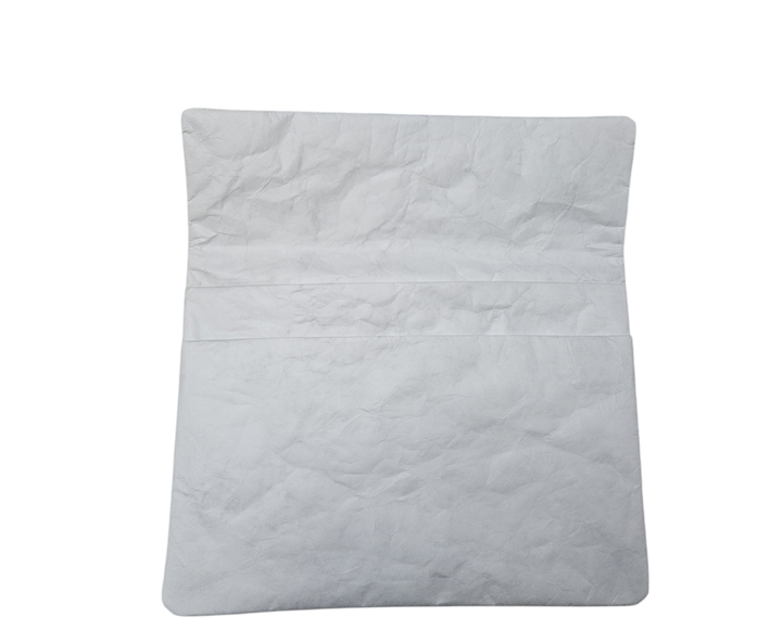Чехол для ноутбука, MacBook 15" White из материала Tyvek Белый - Фото 6 Чехол для ноутбука, MacBook 15" White из материала Tyvek Белый - изображение 6