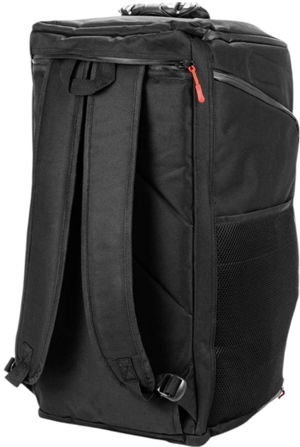 Сумка тренувальна 3 в 1 Bushido DBX-SB-23 (5904639191625) - зображення 10