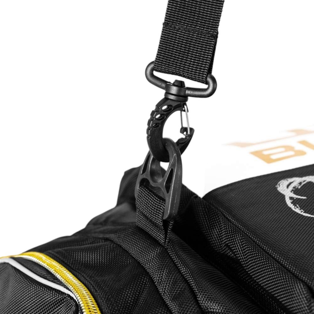 Сумка тренувальна 3 в 1 Bushido Undefeated DBX-SB-22 (5904639191632) - зображення 6