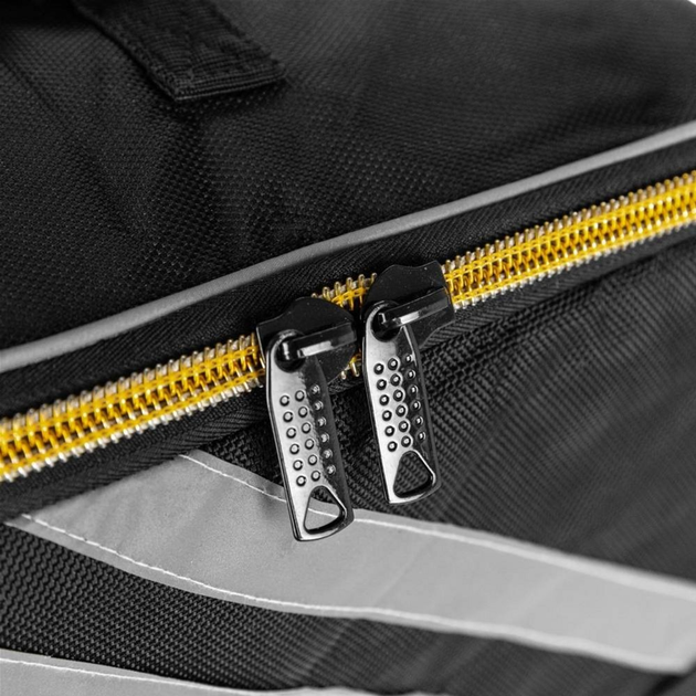 Сумка тренувальна 3 в 1 Bushido Undefeated DBX-SB-22 (5904639191632) - зображення 9