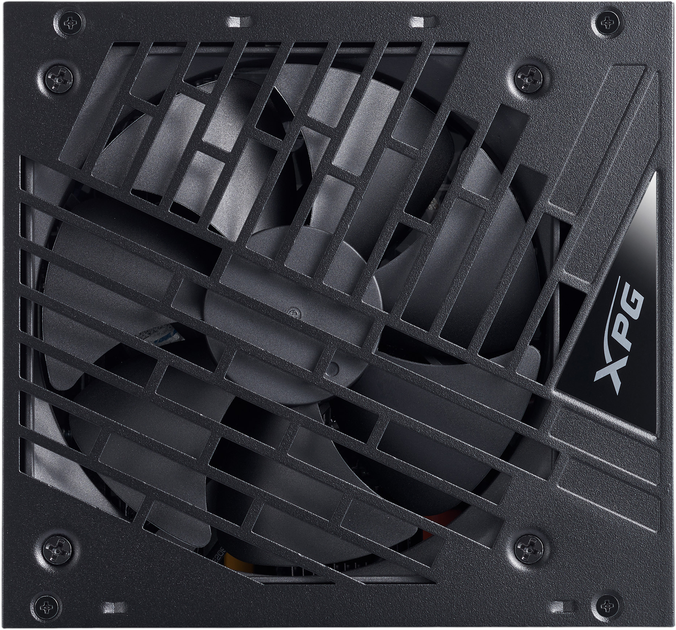 Блок живлення XPG CORE REACTOR II VE 750W Black (75261424) - зображення 3