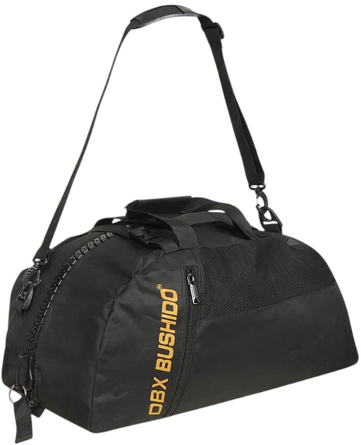 Сумка тренувальна 3 в 1 Bushido DBX-SB-20 (5902539019322) - зображення 5