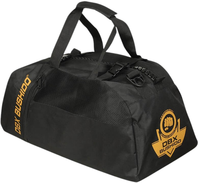 Сумка тренувальна 3 в 1 Bushido DBX-SB-20 (5902539019322) - зображення 15