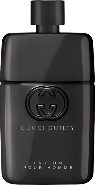 Zestaw męski Gucci Guilty Woda perfumowana 90 ml + Żel pod prysznic 50 ml + Dezodorant 75 ml (3616305447739) - obraz 2