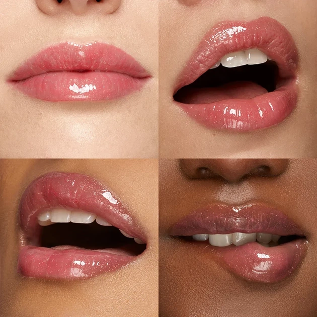 Блиск для губ 3D Hydra Lipgloss, 11 Rosso Dorato - изображение 4