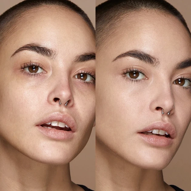 Консилер Kiko Full Coverage Concealer, 02 Naturale - изображение 3