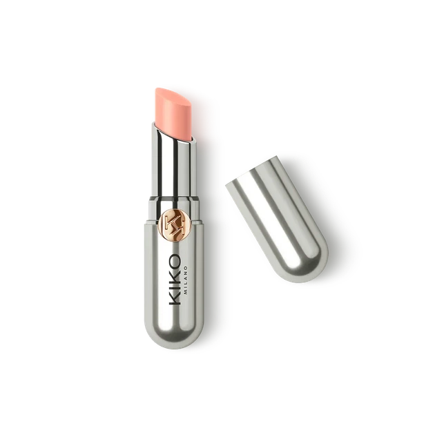 Кольоровий бальзам для губ Coloured Balm, 02 Vaniglia - зображення 2