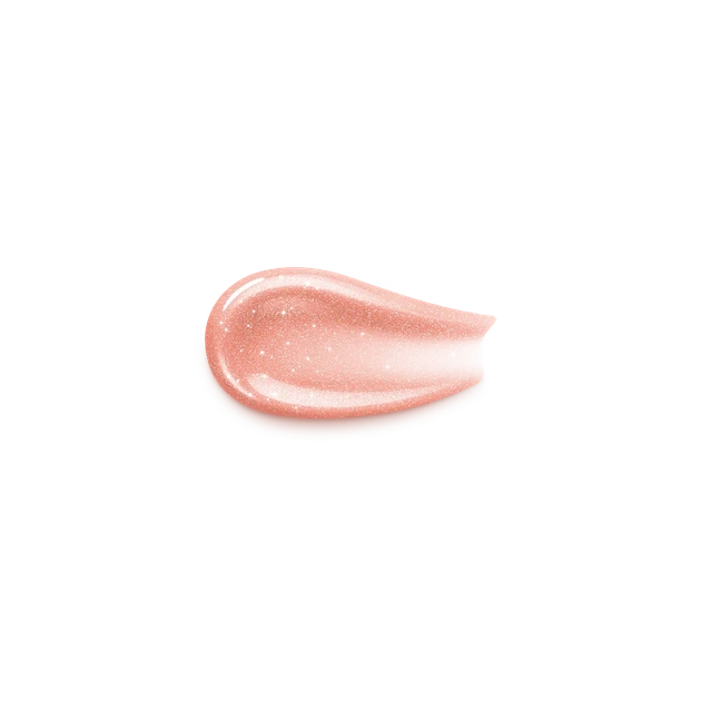 Блиск для губ 3D Hydra Lipgloss, 03 Albicocca Perlato - изображение 3