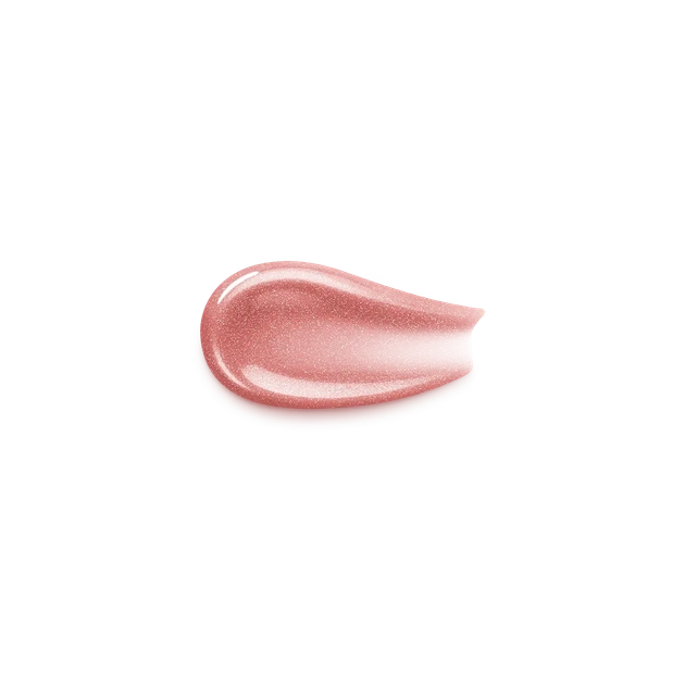 Блиск для губ 3D Hydra Lipgloss, 35 Pearly Warm Mauve - изображение 4