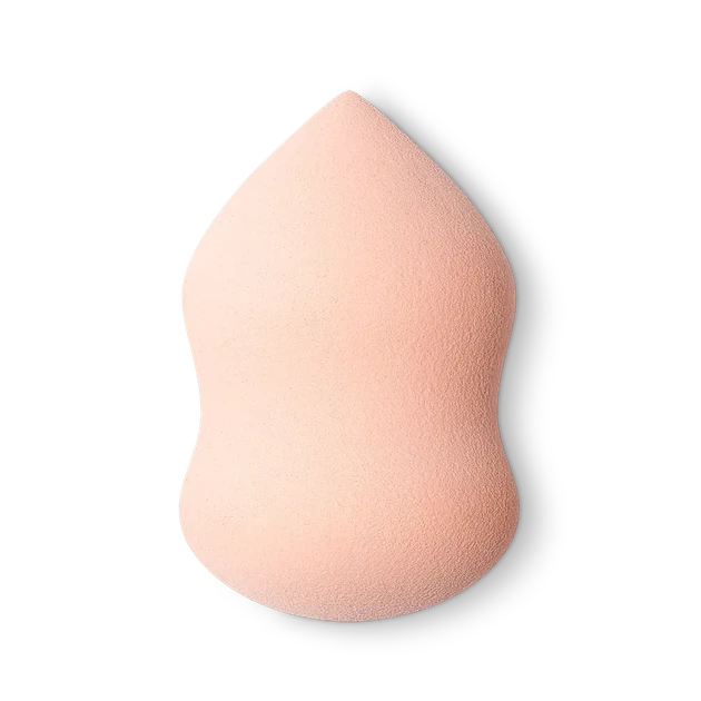 Спонж для нанесення макіяжу Make Up Blender - изображение 2