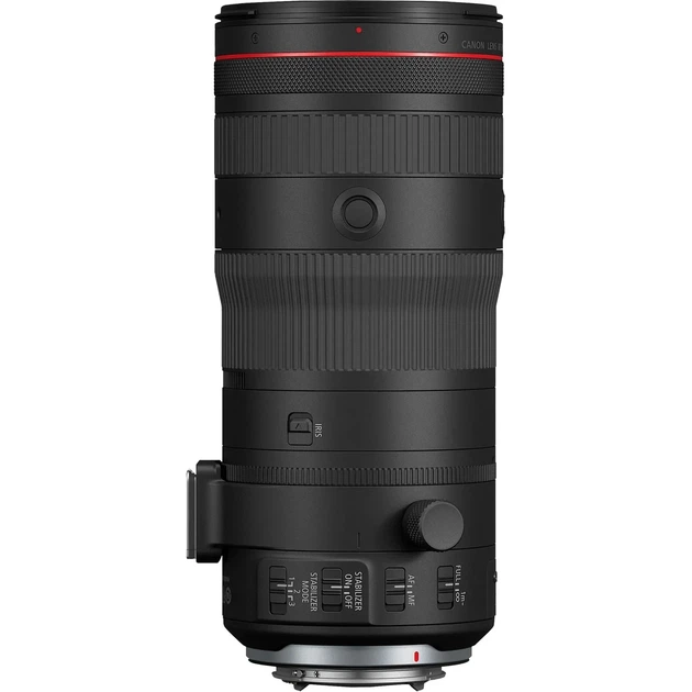 Об'єктив Canon RF 24-105mm f/2.8 L IS USM Z (6347C005) - зображення 4