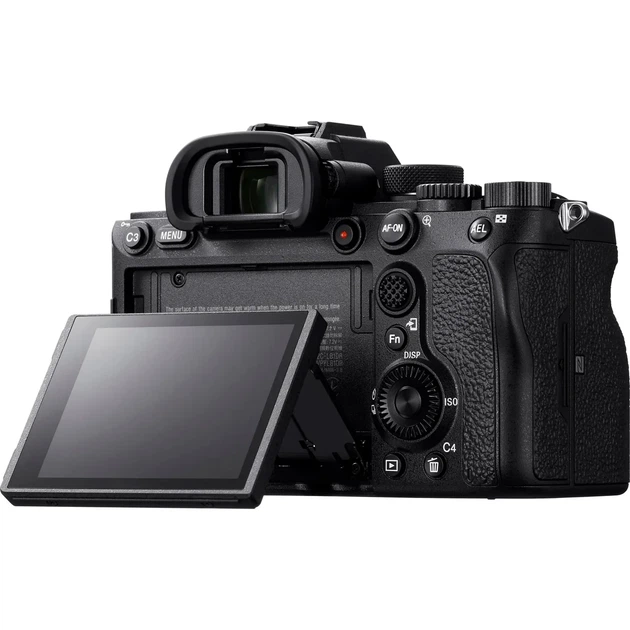 Бездзеркальна камера Sony Alpha A7R IVA body Black (ILCE7RM4AB.CEC) - зображення 3