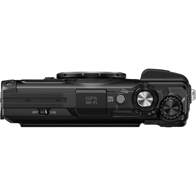 Фотоаппарат Olympus Tough TG-7 Black (V110030BU000) - изображение 5