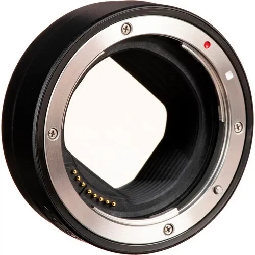 Адаптер для объектива Canon EF-EOS R Mount (2971C005) G1144 - Фото 5 Адаптер для объектива Canon EF-EOS R Mount (2971C005) G1144 - изображение 5