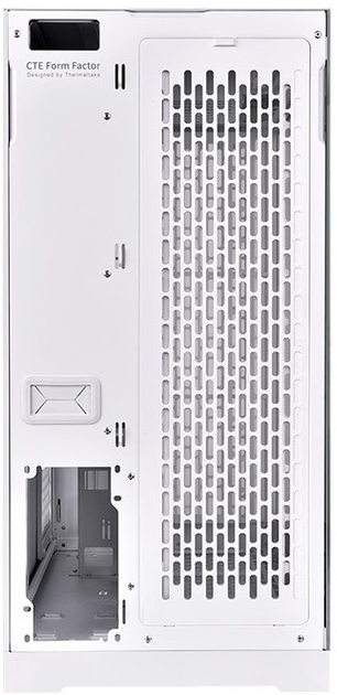 Obudowa Thermaltake CTE E660 MX White (CA-1Y3-00M1WN-01) - obraz 5