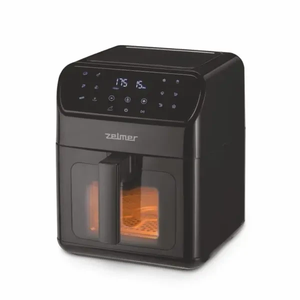 Мультипіч 6,5л ZELMER ZAF 6500 - изображение 3