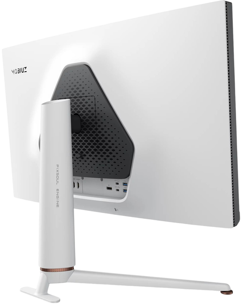 Monitor 31.5" BenQ Mobiuz EX321UX (9H.LM7LB.QBE) - obraz 6