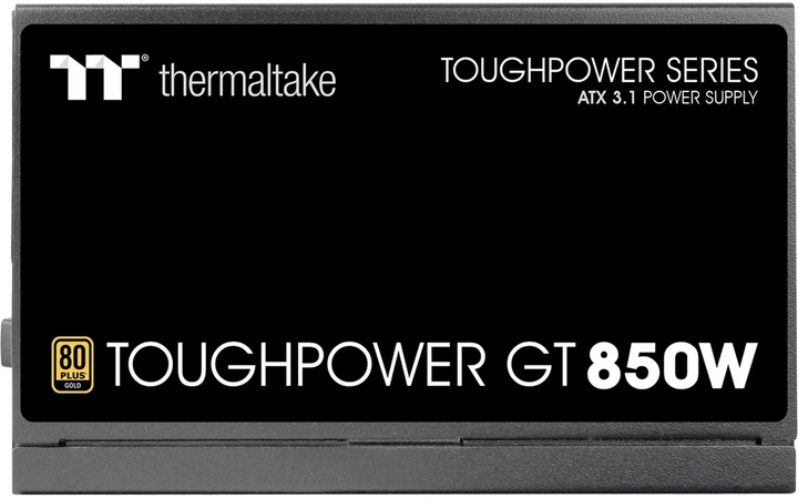 Блок питания Thermaltake Toughpower GT 850W (PS-TPT-0850FNFAGE-3) - изображение 4