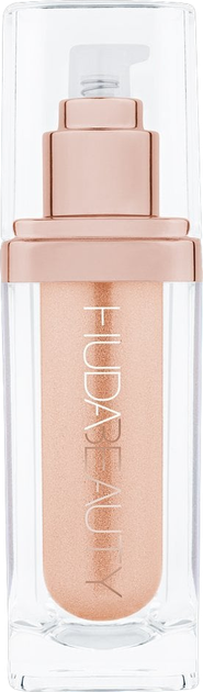 Хайлайтер Huda Beauty Nymph рідкий Luna 55 мл (6291106033892) - зображення 1