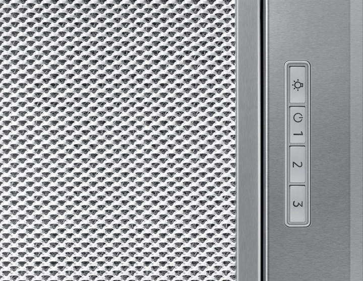 Okap kuchenny Samsung NK52FG454CS/UR - obraz 5