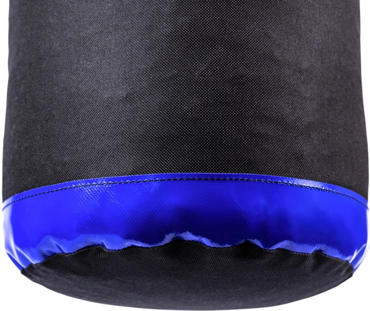 Zestaw bokserski Bushido Kids60 Black/Blue (5904639192943) - obraz 6