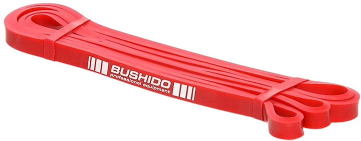 Zestaw gum treningowych Bushido PB-Z 3 szt (5902539014785) - obraz 2