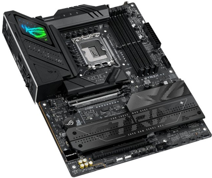 Płyta główna ASUS ROG STRIX B860-F GAMING WIFI (s1851, Intel B860, PCI-Ex16) - obraz 7