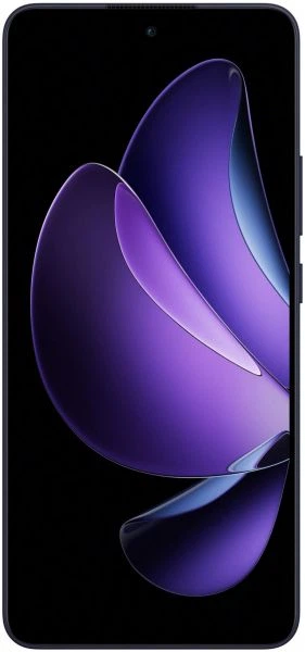 Смартфон Oppo Reno13 fs 12/512gb Luminous Blue - зображення 2