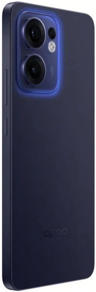 Смартфон Oppo Reno13 fs 12/512gb Luminous Blue - зображення 5