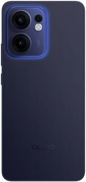 Смартфон Oppo Reno13 fs 12/512gb Luminous Blue - зображення 7