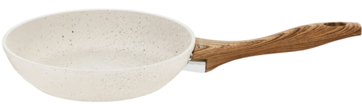 Komplet garnków i patelni Ambition Nature z powłoką Pfluon Cookmark 15 elementów (5904134600998) - obraz 6